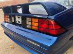 Chevrolet Camaro Z28 IROC-Z 1991 года